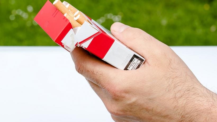 țigările S Au Scumpit Din Nou Cat Costă Acum Un Pachet De țigări