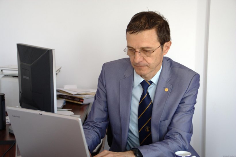 Cine este Ioan Aurel Pop, noul președinte al Academiei Române