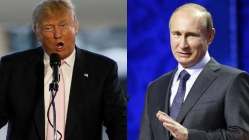 Schimb de replici și ironii între Washington și Moscova: „Să oprim cursa înarmării?”, „O idee bună!”