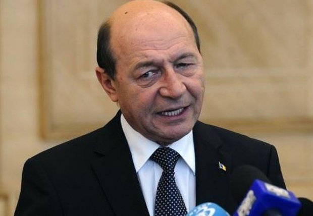 Traian Băsescu, declarații despre întâlnirea șefei DNA cu ministrul francez de Externe: „A fost penibil”