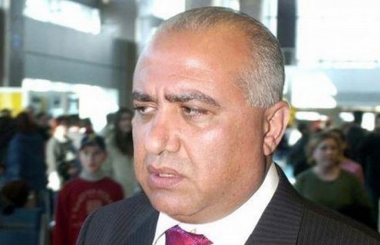 Omar Hayssam rămâne în închisoare