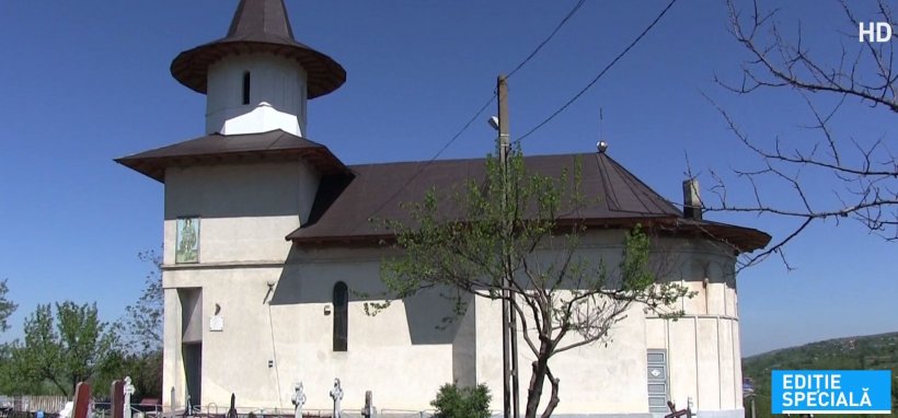 Incident șocant într-o biserică: Miri și enoriași, dați afară din lăcașul de cult chiar de preot