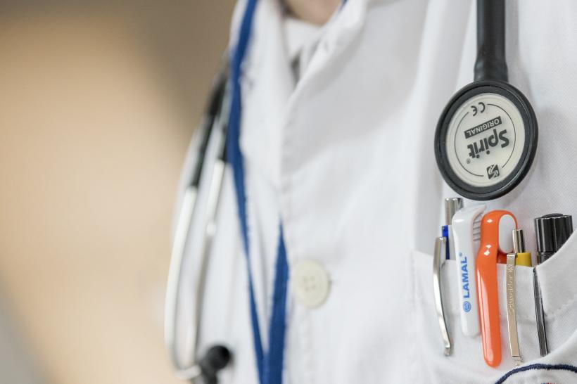A stat în comă două luni de zile, iar părinții își pierduseră orice speranță. Apoi un adevărat miracol s-a petrecut. Medicii au rămas fără cuvinte 127