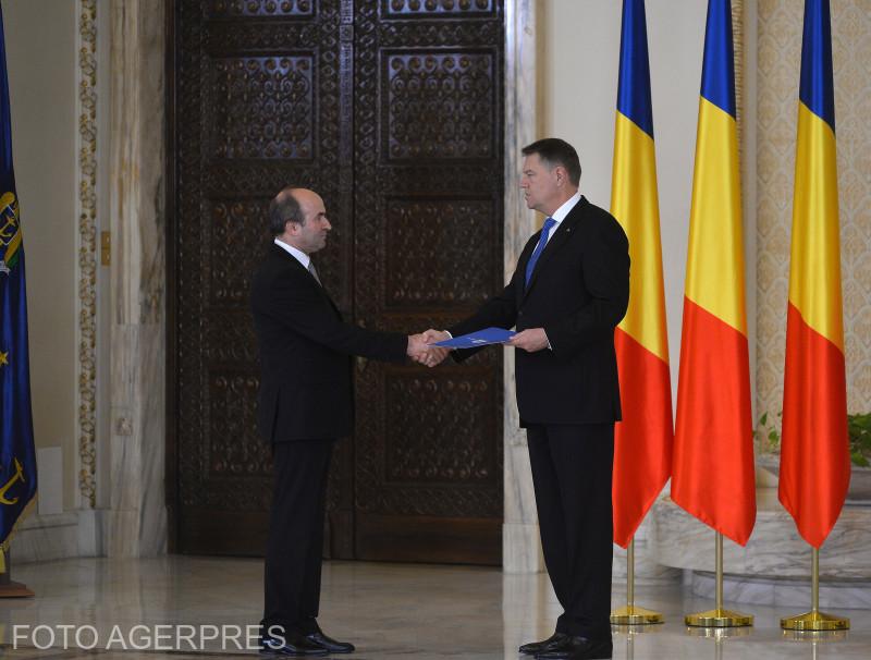 Tudorel Toader, reacție promptă în scandalul achitărilor marilor demnitari anchetați de DNA 817