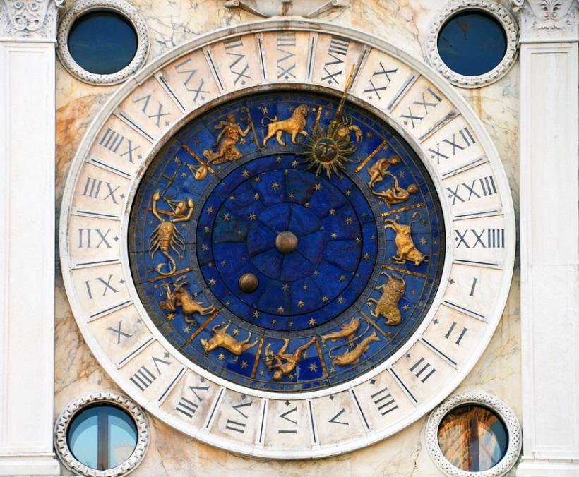 HOROSCOP. Cât de mult ne influențează de fapt ascendentul 72