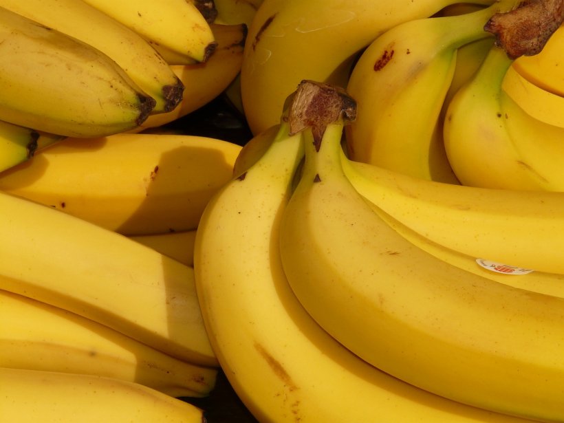 Cocaină ascunsă în cutii cu banane într-un supermarket din Hamburg