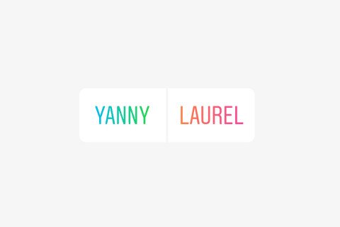 Yanny sau Laurel? Voi ce auziți? E noua controversă pe tot internetul