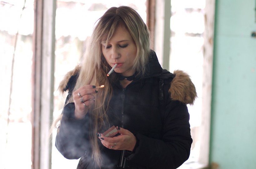 S-a găsit adevărata explicație pentru care oamenii se îngrășa atunci când se lasă de fumat