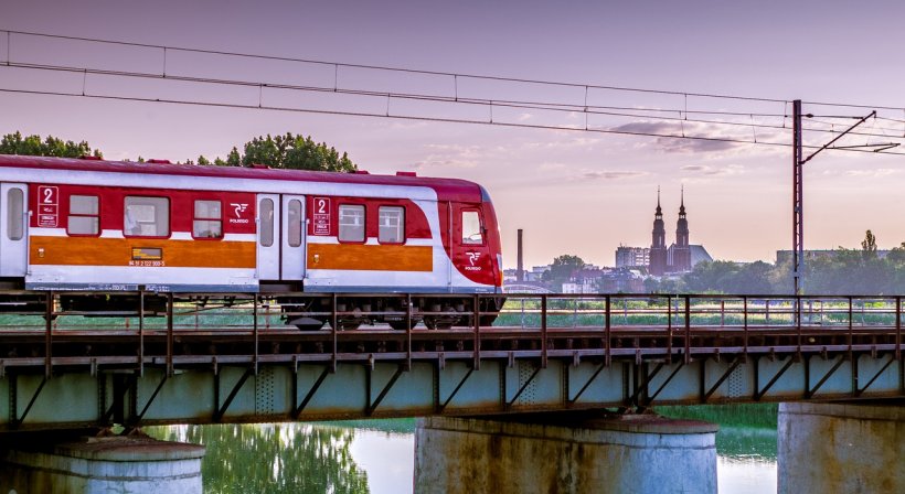 Vacanțe gratuite cu trenul în UE, pentru adolescenți: “Vă va schimba complet perspectiva asupra a ceea ce faceți”
