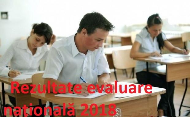 Rezultate Evaluare Naţională 2018 Cand Se Vor Afisa Rezultatele