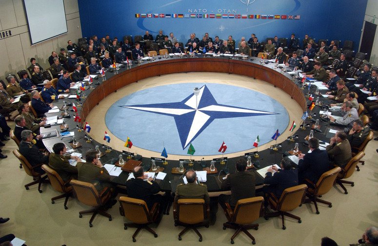 Radu Tudor: România va fi un beneficiar net al Summitului NATO