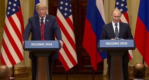 Donald Trump: Niciun preşedinte nu a fost atât de dur cu Rusia aşa cum am fost eu