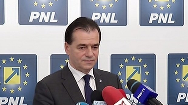 Ludovic Orban, despre întâlnirea foștilor lideri ai PDL:”I-am salutat pe toţi colegii mei de partid, am discutat”