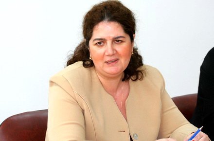 Procurorul Elena Grecu, al patrulea candidat la șefia DNA