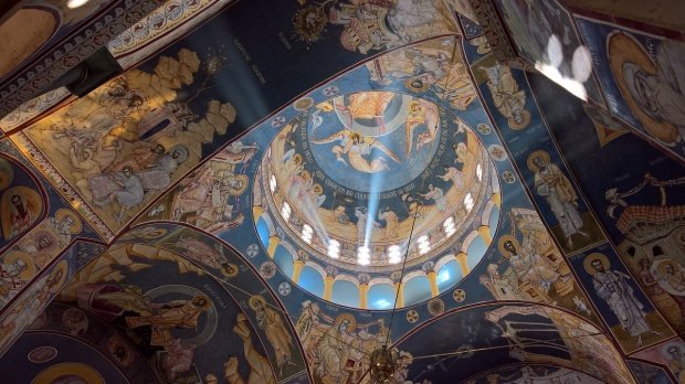 Calendar ortodox 25 iulie 2018. O sfântă mare este pomenită. Mii de românce îi poartă numele
