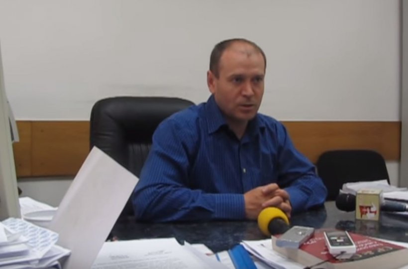 Felix Bănilă a preluat oficial funcţia de procuror-şef DIICOT