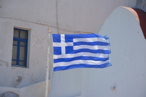 Reacția MAE, cu privire la incediile din Grecia: Reprezentanţii misiunii diplomatice au întreprins, în regim de urgenţă, demersuri pe lângă autorităţile locale