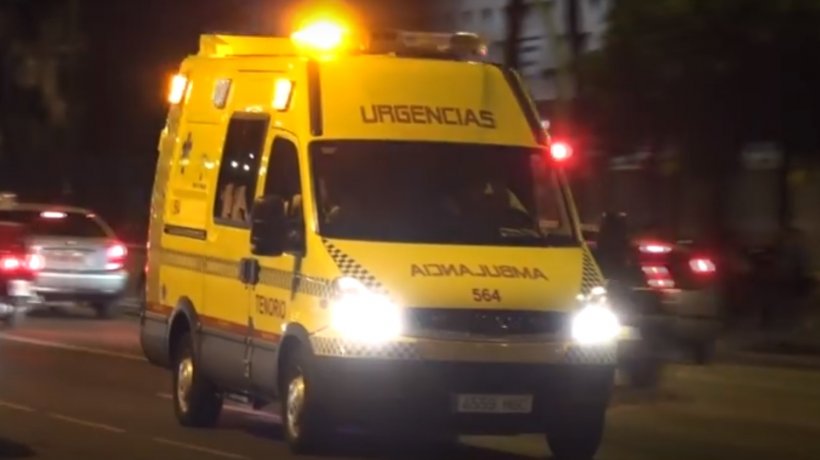 Explozie puternică în Spania! Cel puţin 38 de persoane au fost rănite 