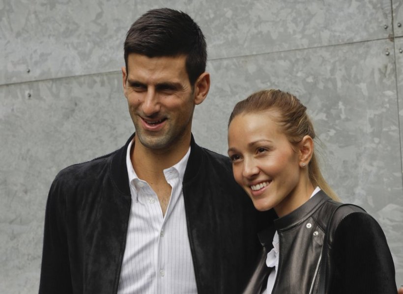 Momente de groază pentru Novak Djokovici. Răpire în stil mafiot în familia sârbului