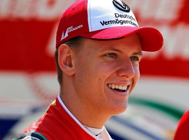 Fiul lui Michael Schumacher, succes pe același circuit ca tatăl sau
