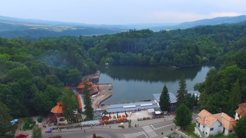 Una dintre cele mai căutate destinații din România: „E mai frumos ca în Croaţia”