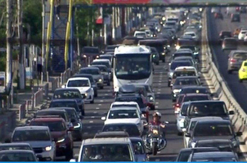 Mașinile poluante pot fi din nou taxate. Anunțul făcut de ministrul Mediului