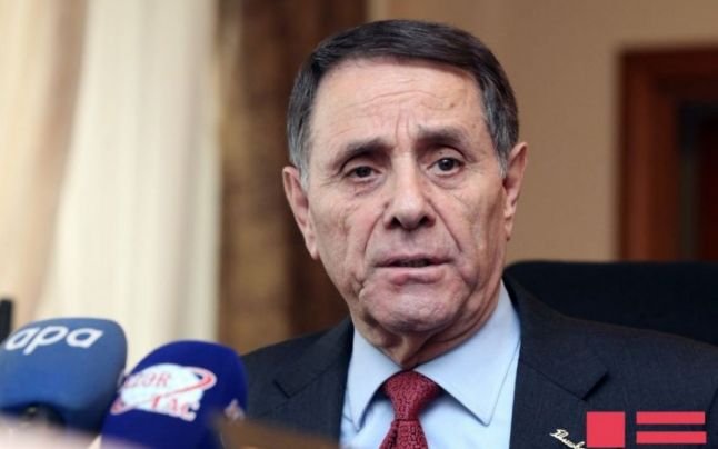 Premierul Azerbaidjanului a salvat de la moarte un tânăr