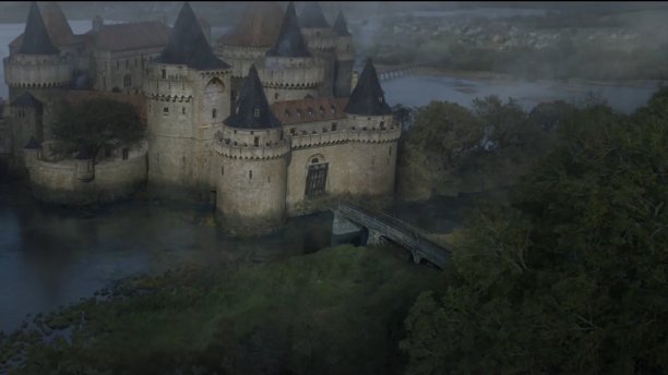 Castel din Game of Thrones, scos la vÃ¢nzare. CÃ¢t costÄ 13
