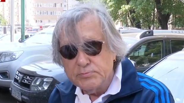 Ilie Năstase o mai comite o dată. O nouă declarație ciudată la adresa unei jucătoare de tenis 172