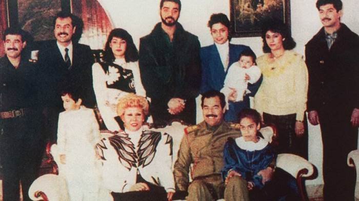 Destinul incredibil al primei soții a lui Saddam Hussein. Ce s-a întâmplat cu femeia 