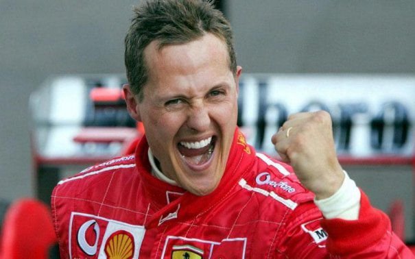 S-a vorbit de iminenta moarte a lui Schumacher, acum familia a rupt tacerea: "A inceput să..."