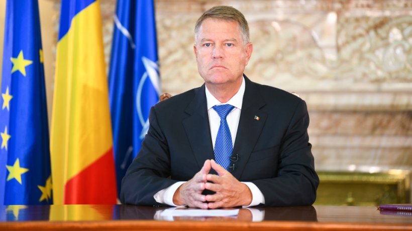 Klaus Iohannis, la Reuniunea diplomației: În politica externă a României nu e loc pentru experimente discutabile în nume personal, amatorism, gafe 