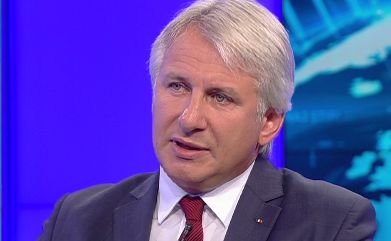 Eugen Teodorovici: „Nu există niciun risc pe ceea ce înseamnă venit al românilor, pensii sau salarii”