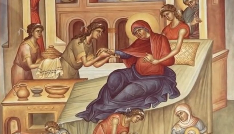 Sfânta Maria Mică, sărbătoare mare pe 8 septembrie. Rugăciunea care te fereşte de tot ce e rău