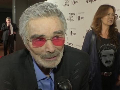 Doliu la Hollywood! Cunoscutul actor Burt Reynolds a murit la 82 de ani 13