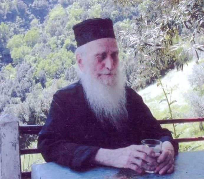 Părintele Dionisie Ignat, profeție cutremurătoare despre România 
