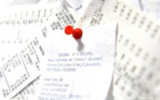 LOTERIA BONURILOR FISCALE. Care sunt bonurile fiscale câștigătoare la loteria din 16 septembrie