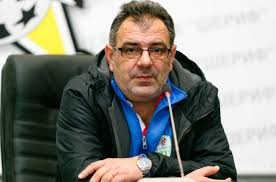 Ştefan Stoica a fost demis de la FC U Craiova 