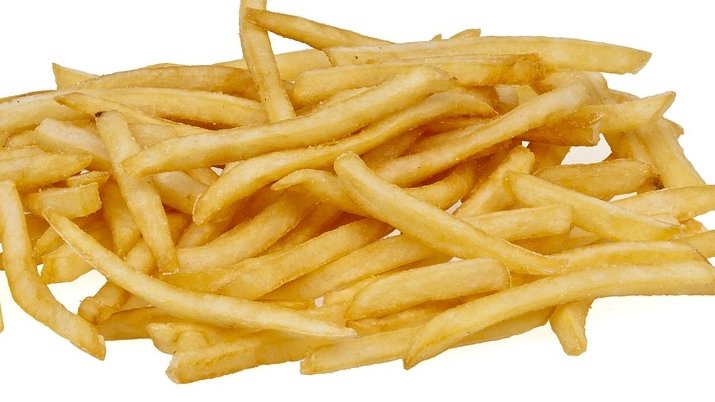 Din ce sunt făcuţi, de fapt, cartofii prăjiţi din restaurantele fast-food. Mai îndrăznești să mănânci?