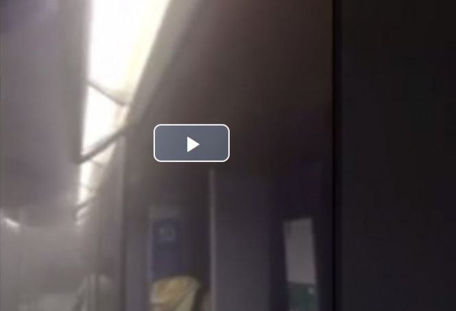 Panică la metroul din Madrid! A fost alertă cu bombă