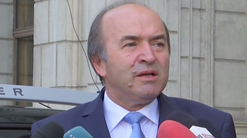 Ministrul Justiţiei: Augustin Lazăr nu a fost supus niciunei evaluări