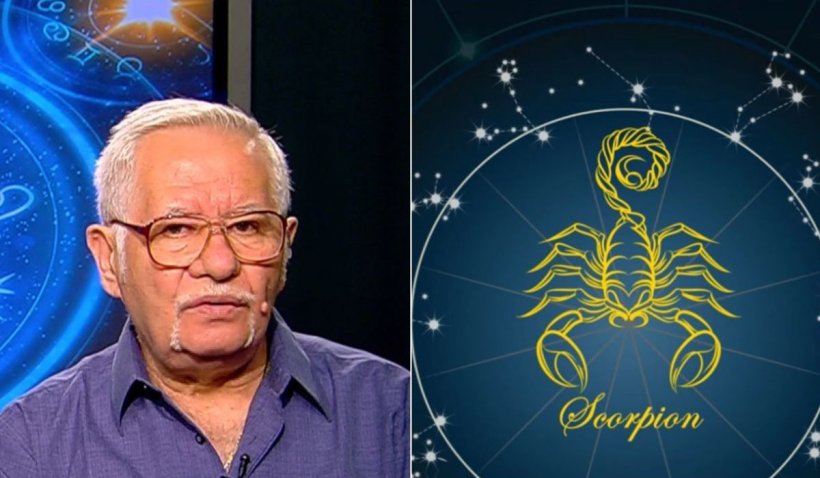 Compatibilitatea dintre Scorpion și celelalte zodii, horoscop cu Mihai Voropchievici