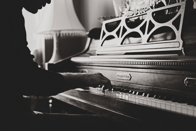Ce beneficii au lectiile de pian pentru copii