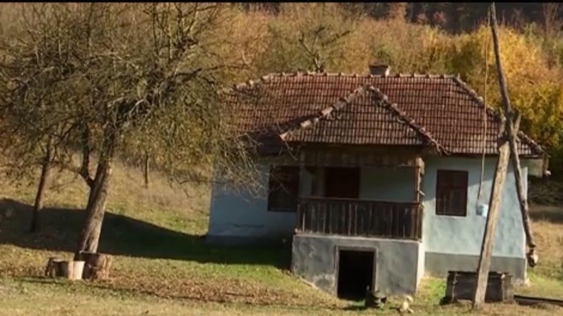 Satul românesc, pe cale de dispariţie. În România sunt peste 100 de localităţi cu zero locuitori