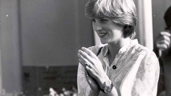 Amintirea traumatizantă care a urmărit-o toată viaţa pe prinţesa Diana