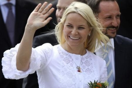 Veste cruntă! Prinţesa Norvegiei, diagnosticată cu o boală pentru care nu există tratament