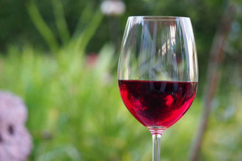Cum poți să faci cancer din cauza vinului! Cât de periculos poate fi vinul de țară!