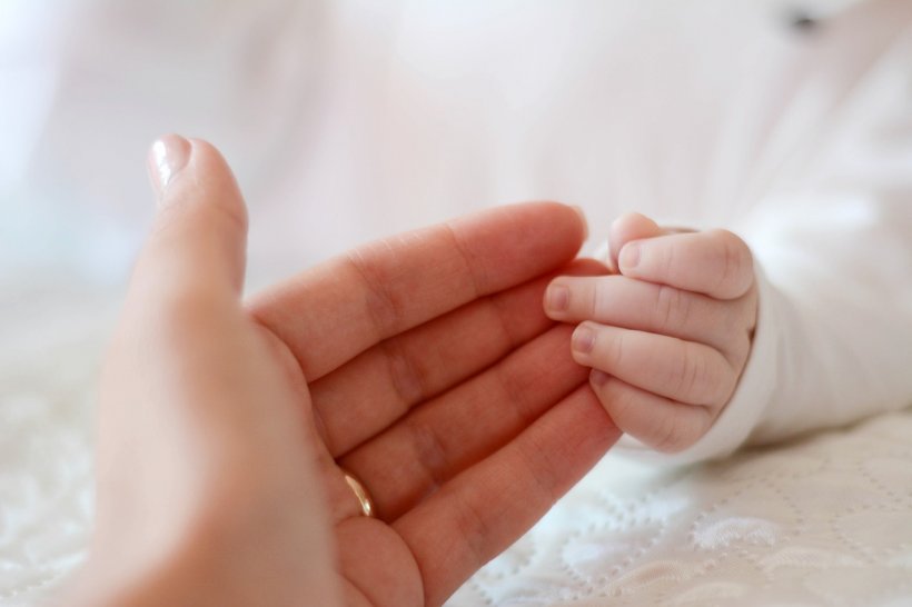 Misterul copiilor născuți fără mâini. Zeci de cazuri au fost descoperite în această regiune 