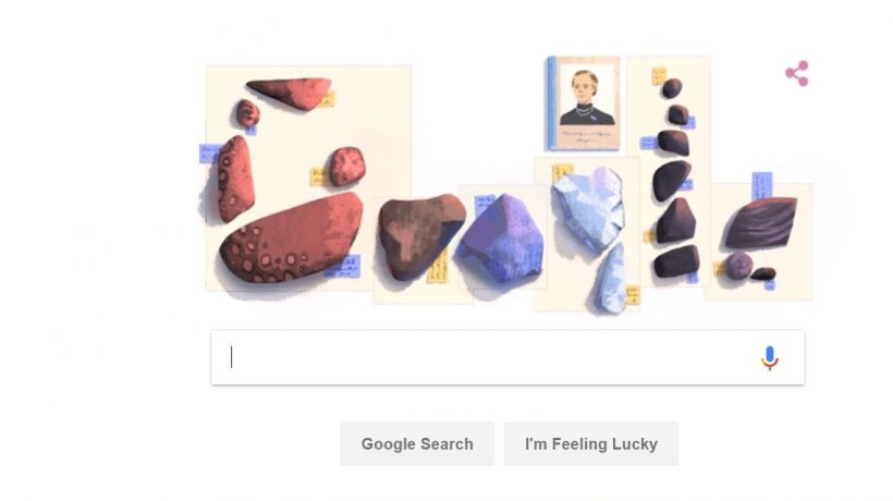 Google o sărbătorește pe românca Elisa Leonida Zamfirescu, prima femeie inginer din lume, printr-un doodle special