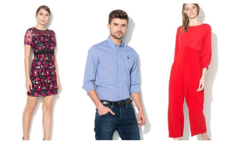 Fashion Days Black Friday 2018. 16 reduceri care te imbraca in prag de iarna